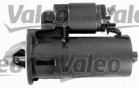 VALEO 458625 Starter